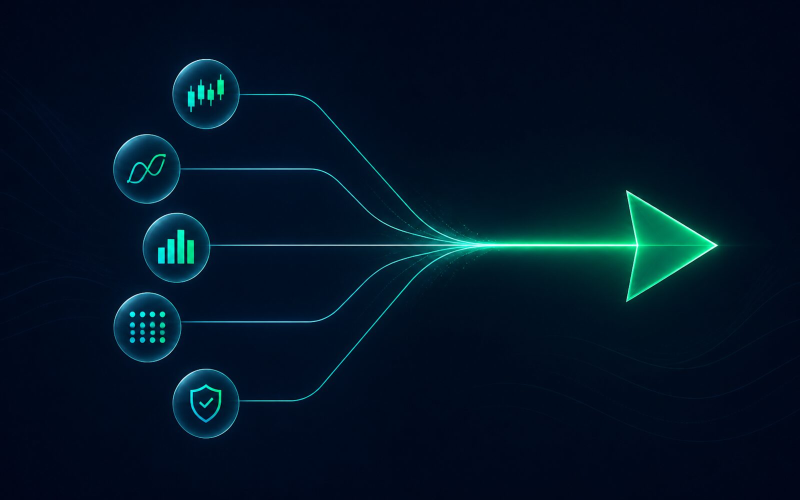 Trading System Engine